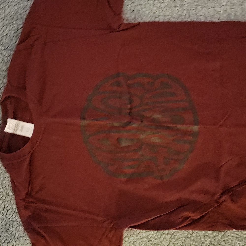 Manor‎ and Friends t-shirt